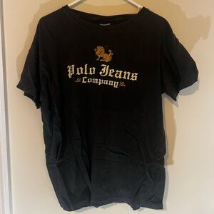 Black T-Shirt